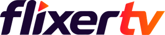 flixertv লোগো